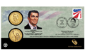 Ronald Reagan First Day Cover