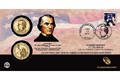 Andrew Johnson First Day Cover