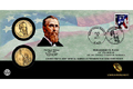 Rutherford B Hayes First Day Cover