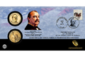 Grover Cleveland First Day Cover