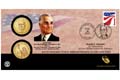 Harry Truman First Day Cover