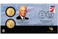 Dwight Eisenhower First Day Cover