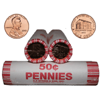 Penny Rolls