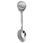 Rhode Island State Quarter Spoon